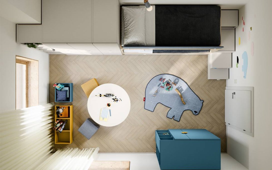 BedHabits Kidsrooms Design 23 029 WEB